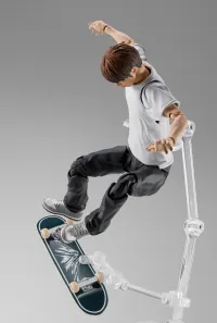 TAMASHII NATIONS YUTO HORIGOME, TAMASHII NATIONS S.H.Figuarts - Real People - photo 5