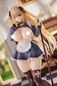 St. Maid Chris 11