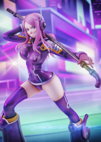 Portrait.Of.Pirates ONE PIECE “Evolutionary History” Jewelry Bonney 2