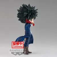 BANDAI Dabi II (ver. B) - My Hero Academia - photo 3