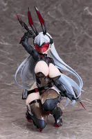FREEing Samurai Bunny Botan Designed by saitom - 18+ - photo 11