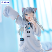 Nachoneko Trio-Try-iT Figure -Nachoneko- 3