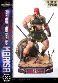 Prime 1 Studio Premium Masterline Street Fighter 6 Marisa Ultimate Version - Street Fighter - photo 115