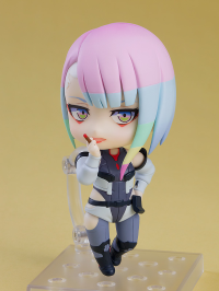 Nendoroid Lucy 5