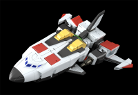 THE GATTAI Granbird 11