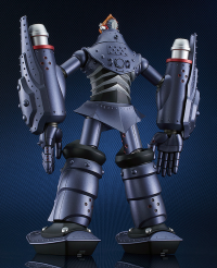 MODEROID Big O(re-run) 3