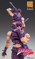 Chozokado Joseph Joestar Third 8