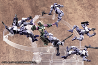 PLAYING BASE Type A 17