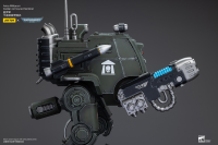 Astra Militarum Cadian Armoured Sentinel 18