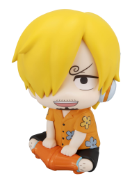 Lookup ONE PIECE Sanji Ver. Future Island Egghead 1