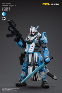 PanOceania Teutonic Knights 21