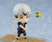 ORANGE ROUGE Nendoroid Shinsuke Kita - Haikyu!! - photo 7