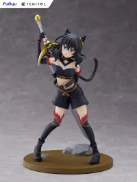 FuRyu TENITOL Fran & Master - Reincarnated as a Sword - photo 1