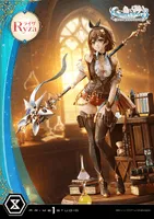 Prime 1 Studio Ultimate Premium Masterline Atelier Ryza 3: Alchemist of the End & the Secret Key Ryza - Atelier Ryza - photo 17