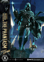 Ultimate Premium Masterline Batman (Comics) The Phantasm (Concept Design by CLAY MANN) Bonus Version 			 25