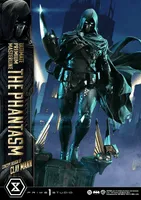 Prime 1 Studio Ultimate Premium Masterline Batman (Comics) The Phantasm (Concept Design by CLAY MANN) Bonus Version 			 - DC Comics - photo 25