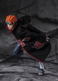 PAIN TENDO -Six Path Rinnegan- "NARUTO", TAMASHII NATIONS S.H.Figuarts 5