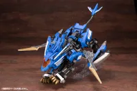 KOTOBUKIYA RZ-028 BLADE LIGER AB - ZOIDS - photo 18