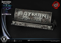 Museum Masterline Batman Forever (Film) Batman Ultimate Bonus Version 38