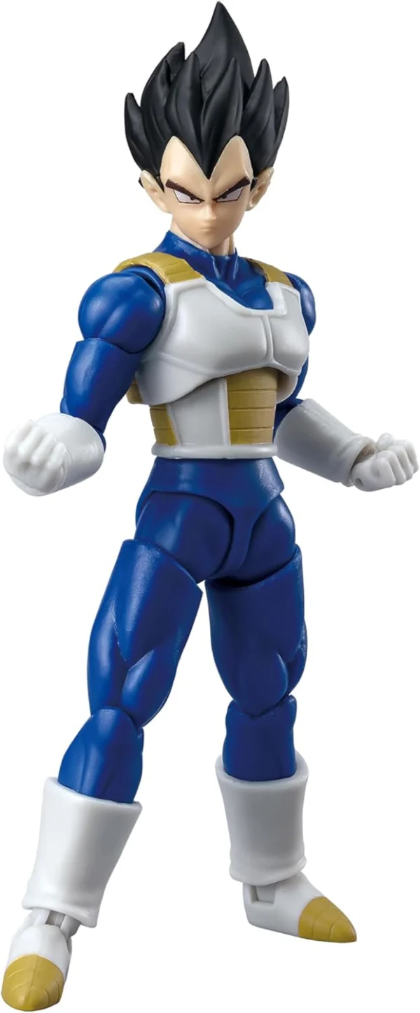 BANDAI Dragon Ball Evolve - Vegeta - Dragon Ball
