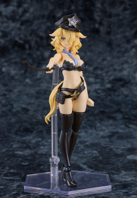 PLAMAX GP-09 Underwear Girl Body Prison Guard Luisa 3