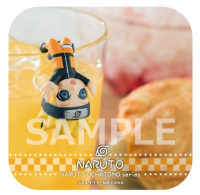 Ochatomo series NARUTO Shippuden Konoha Break Time! (Repeat) (1pc / 8pc per box) 4