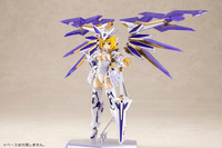 FRAME ARMS GIRL RAY FALX 15