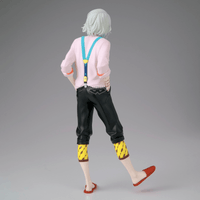 Tokyo Ghoul MAXIMATIC JUZO SUZUYA 5