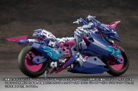 GIGANTIC ARMS RAPID RAIDER 〈SHADOW DANCER Ver.〉 19