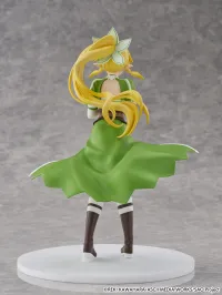CyberZ Cantabile Leafa - Sword Art Online - photo 4