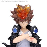 BANDAI REBORN! Grandista-TSUNAYOSHI SAWADA- - REBORN! - photo 5