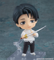 Nendoroid Yuta Okkotsu: Execution Ver. 4