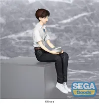 SEGA Evangelion: New Theatrical Edition PM Perching Figure Shinji Ikari - Rebuild of Evangelion - photo 3