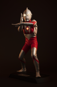 Ultimate Article ULTRAMAN(TYPE-C)(Repeat) 12