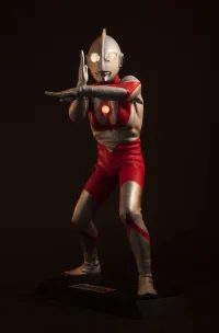MegaHouse Ultimate Article ULTRAMAN(TYPE-C)(Repeat) - Ultraman - photo 12