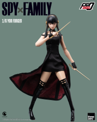 SPY×FAMILY - FigZero 1/6 Yor Forger 15