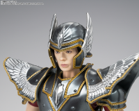 Pegasus Seiya -Knights of the Zodiac- "Saint Seiya The Beginning", TAMASHII NATIONS Saint Cloth Myth EX 7