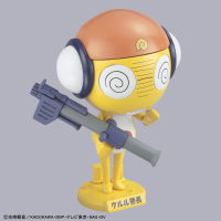 KERORO -   KURURU MASTER SERGEANT 3