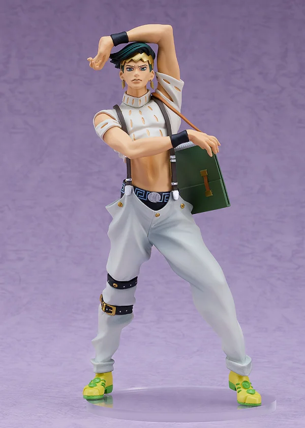 GOOD SMILE COMPANY POP UP PARADE Rohan Kishibe - JoJo's Bizarre Adventure