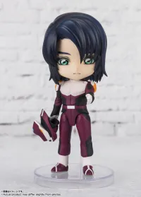 TAMASHII NATIONS BAS65655: Athrun Zala "Mobile Suit Gundam Seed Freedom", Tamashii Nations Figuarts mini - Mobile Suit Gundam SEED FREEDOM - photo 6