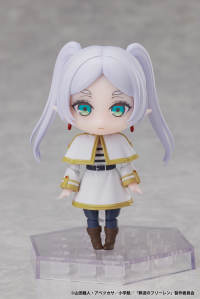 DFORM＋ Frieren: Beyond Journey's End Frieren Deforme Action Figure 2