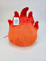 Fluffy Calcifer - 13" "Howl's Moving Castle" 6