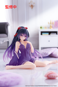 Date A Live V Desktop Cute Figure - Tohka Yatogami (Nightwear Ver.) Renewal 1