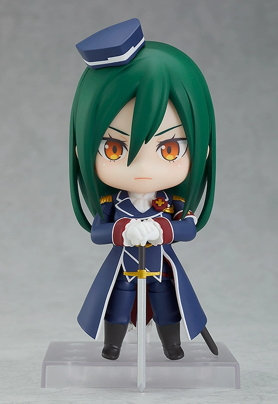 [GoodSmile] Nendoroid Crusch Karsten