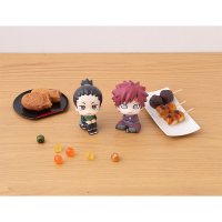 Lookup NARUTO Shippuden Shikamaru Nara 9