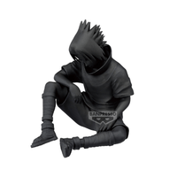NARUTO FL SASUKE's COFFIN 2