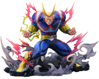 MY HERO ACADEMIA Figure All Might 2