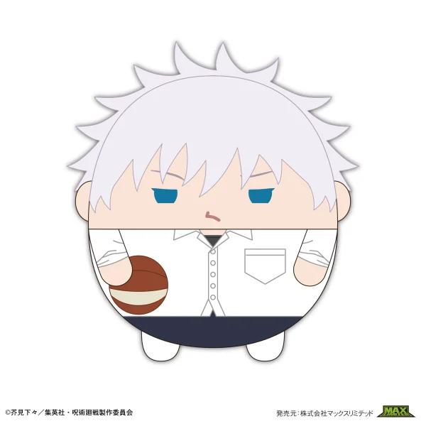 MAX LIMITED JUJUTSUKAISEN FUWA KORORIN BIG 6 - Jujutsu Kaisen