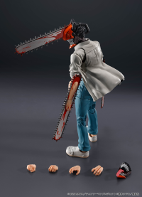 Chainsaw Man -Reze Arc- Chainsaw Man – The Movie: Reze Arc, TAMASHII NATIONS S.H.Figuarts 4