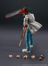 TAMASHII NATIONS Chainsaw Man -Reze Arc- Chainsaw Man – The Movie: Reze Arc, TAMASHII NATIONS S.H.Figuarts - Chainsaw Man - photo 4